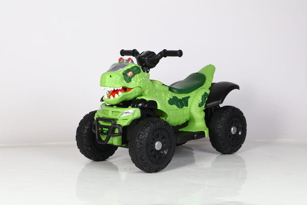 Buy Kids Dinosaur Quad: Online Store for Jurassic ATVs