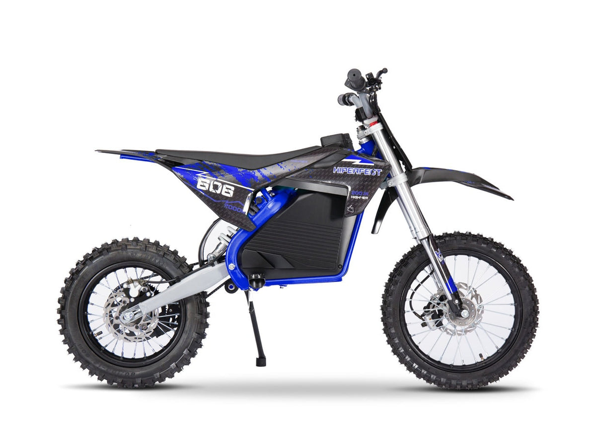 2000w Electric Junior Dirtbike