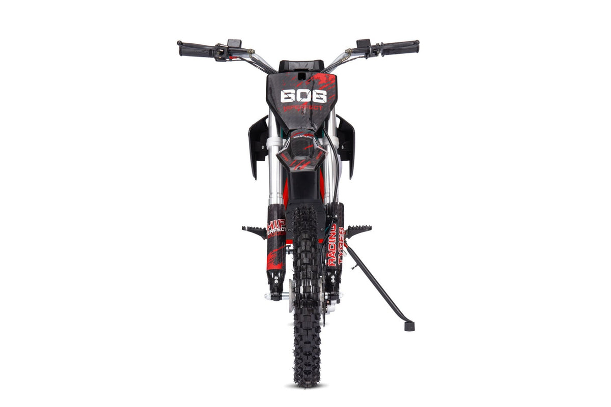 Neo Outlaw Red 2000w Dirtbike
