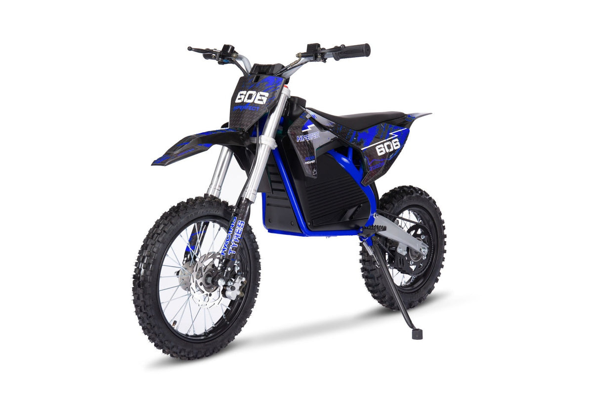 2000w Fast Dirtbike