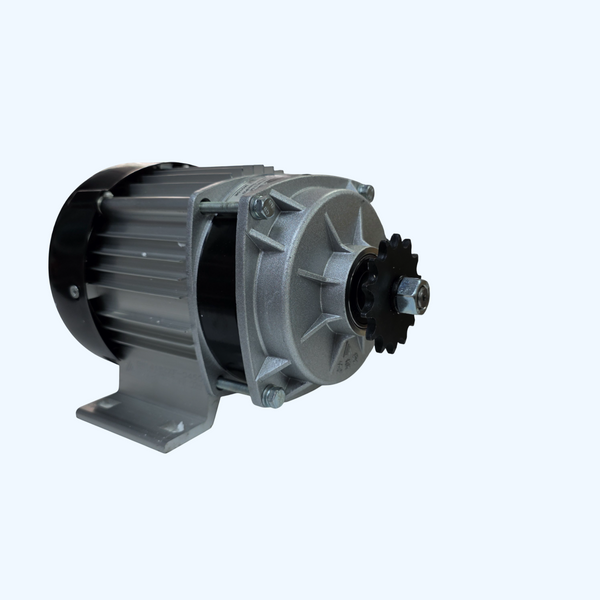 Replacement Motor for Mud Monster GK008E 1000w Go Kart