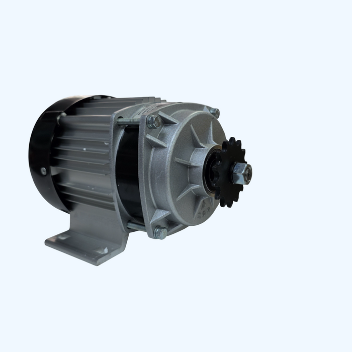 Replacement Motor for Mud Monster GK008E 1000w Go Kart