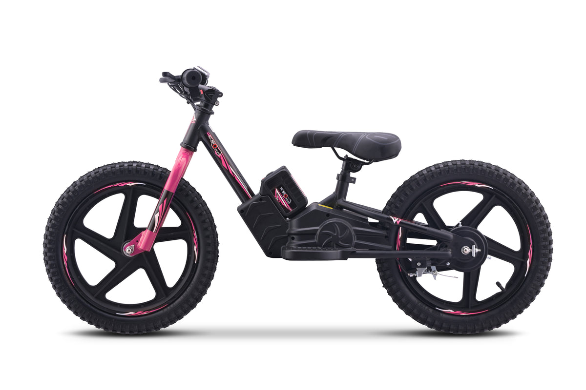 Neo Outlaw 16" 250W Electric Balance Bike