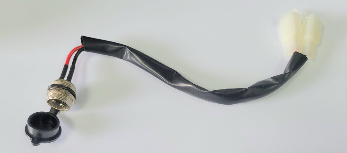 hp110eb charging port