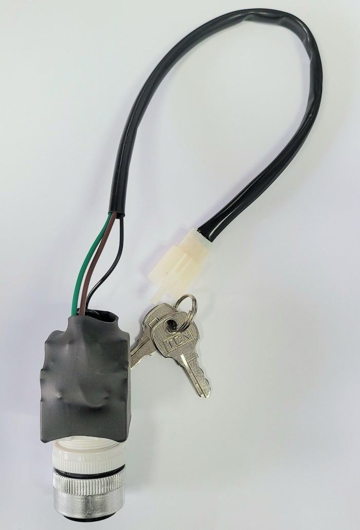 Neo Outlaw Electric Dirtbike Speed Switch with Connector