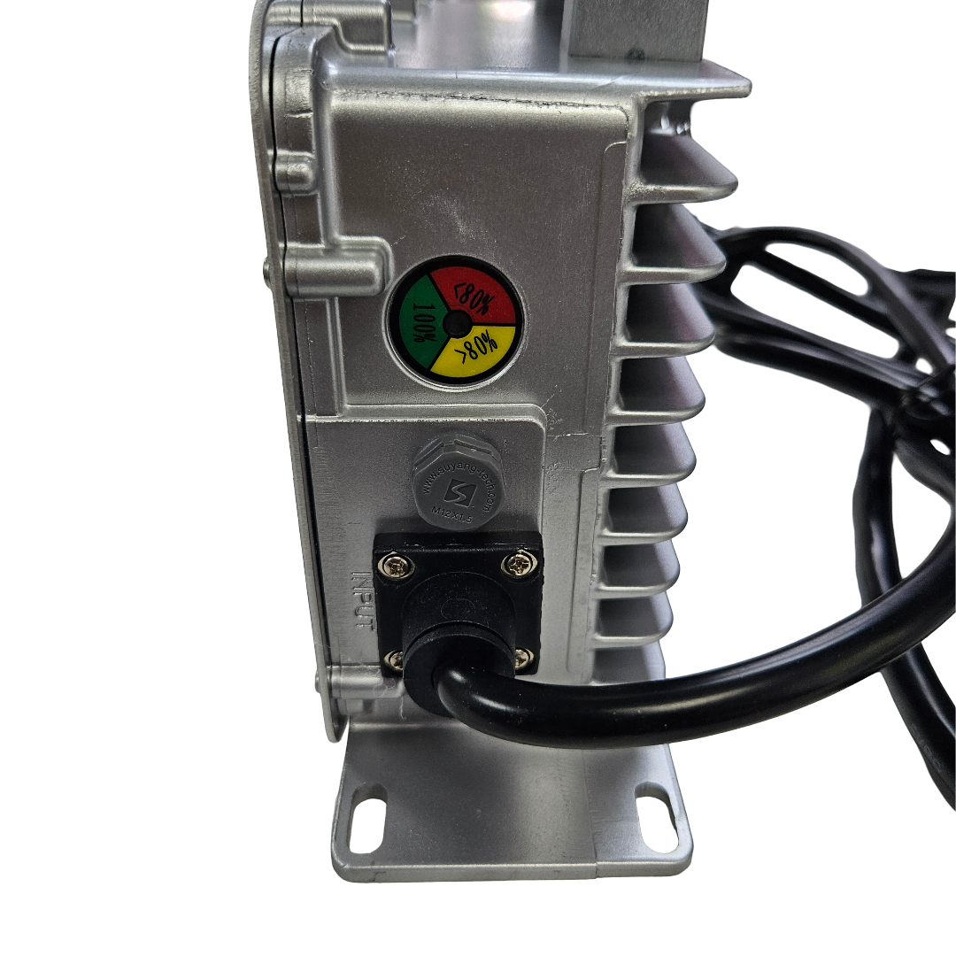 Replacement 72v Dirtbike Charger