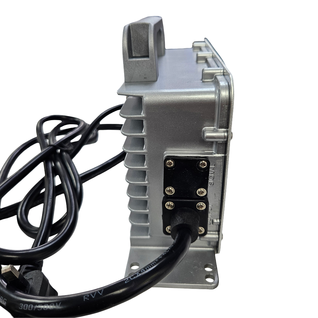 HP127e Charger