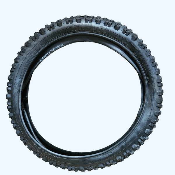 Replacement Tyre for Neo Outlaw 20" Pro Bike