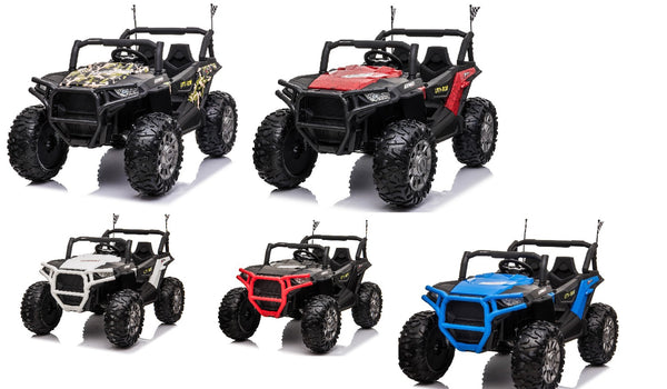 24v Ride on UTV for Kids