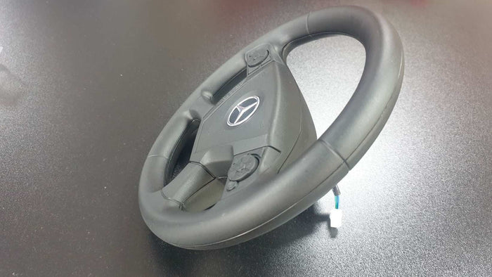 Mercedes Actros HL358 Replacement Steering Wheel Spare