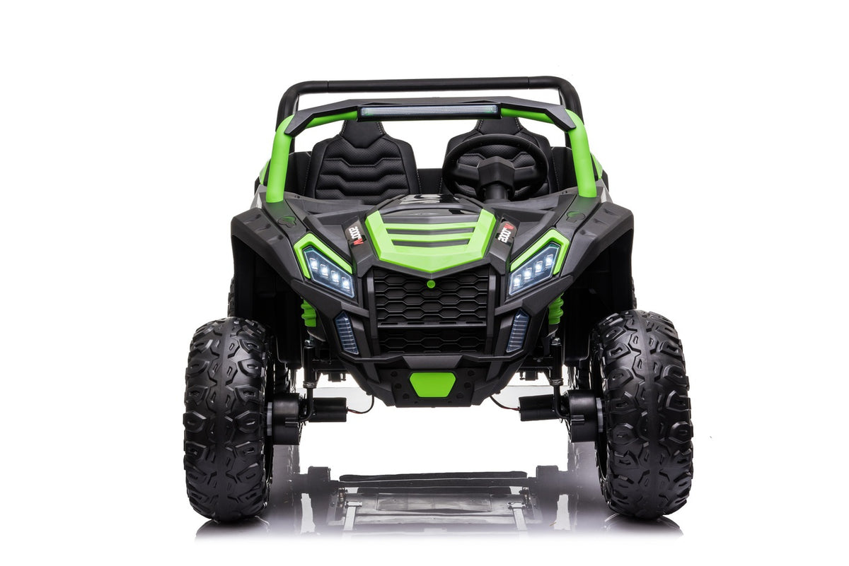 Kids ATV Large 24v Electric Ride-on Buggy with MP4 TV