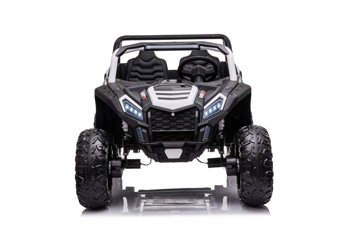 Kids ATV Large 24v Electric Ride-on Buggy with MP4 TV