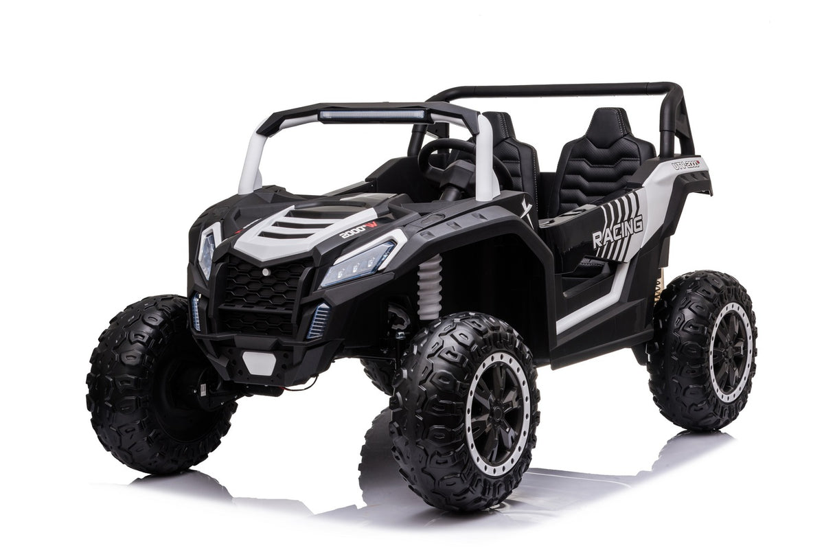 24V RIDE ON ATV