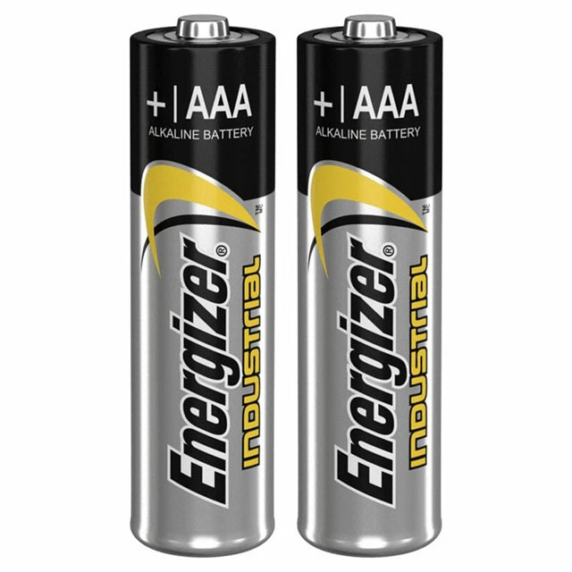 Ride on Remote Batteries Energizer AAA (2-Pack)