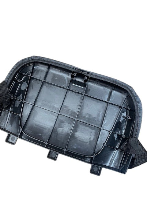 Leather Seat Upgrade for Mercedes G Wagon AMG G63 Model