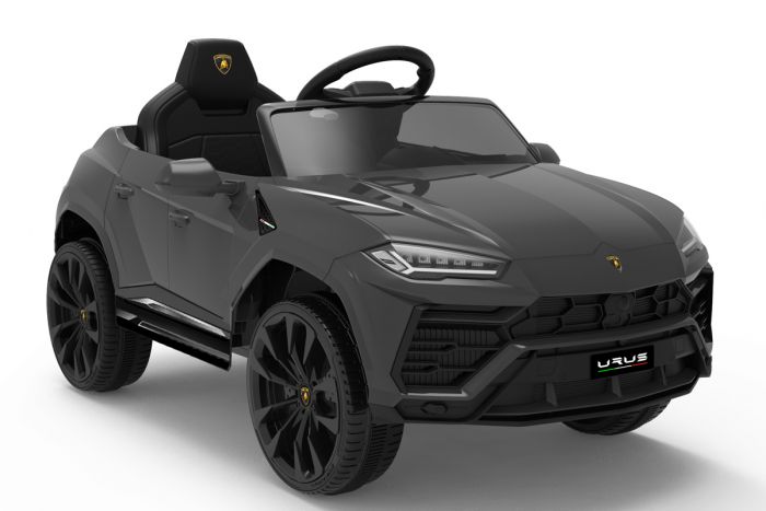 BDM0923 BLACK LAMBORGHINI URUS RID EON CAR