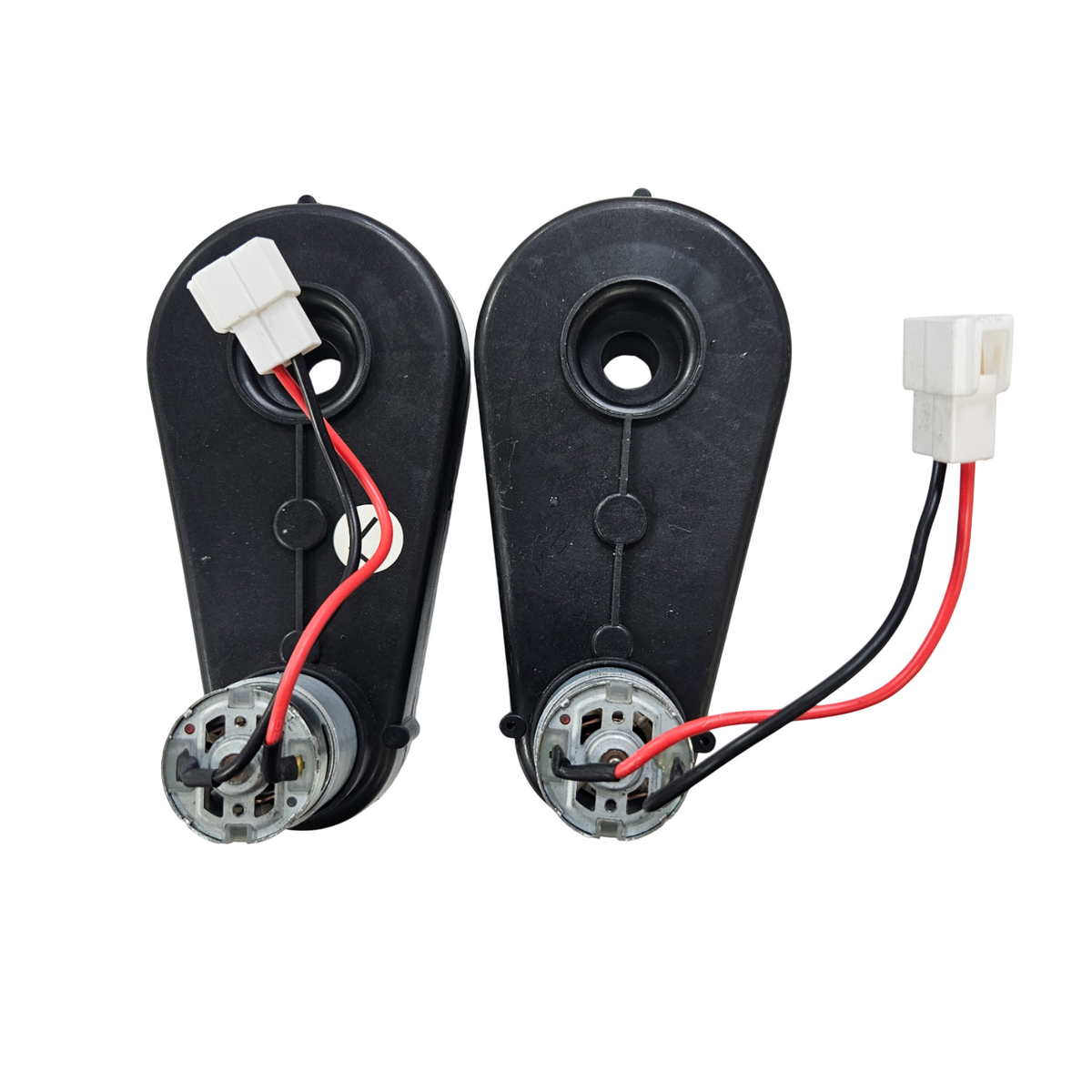 Replacement Motor Mercedes 2 Seater XXL G-Wagon (DK-G63)