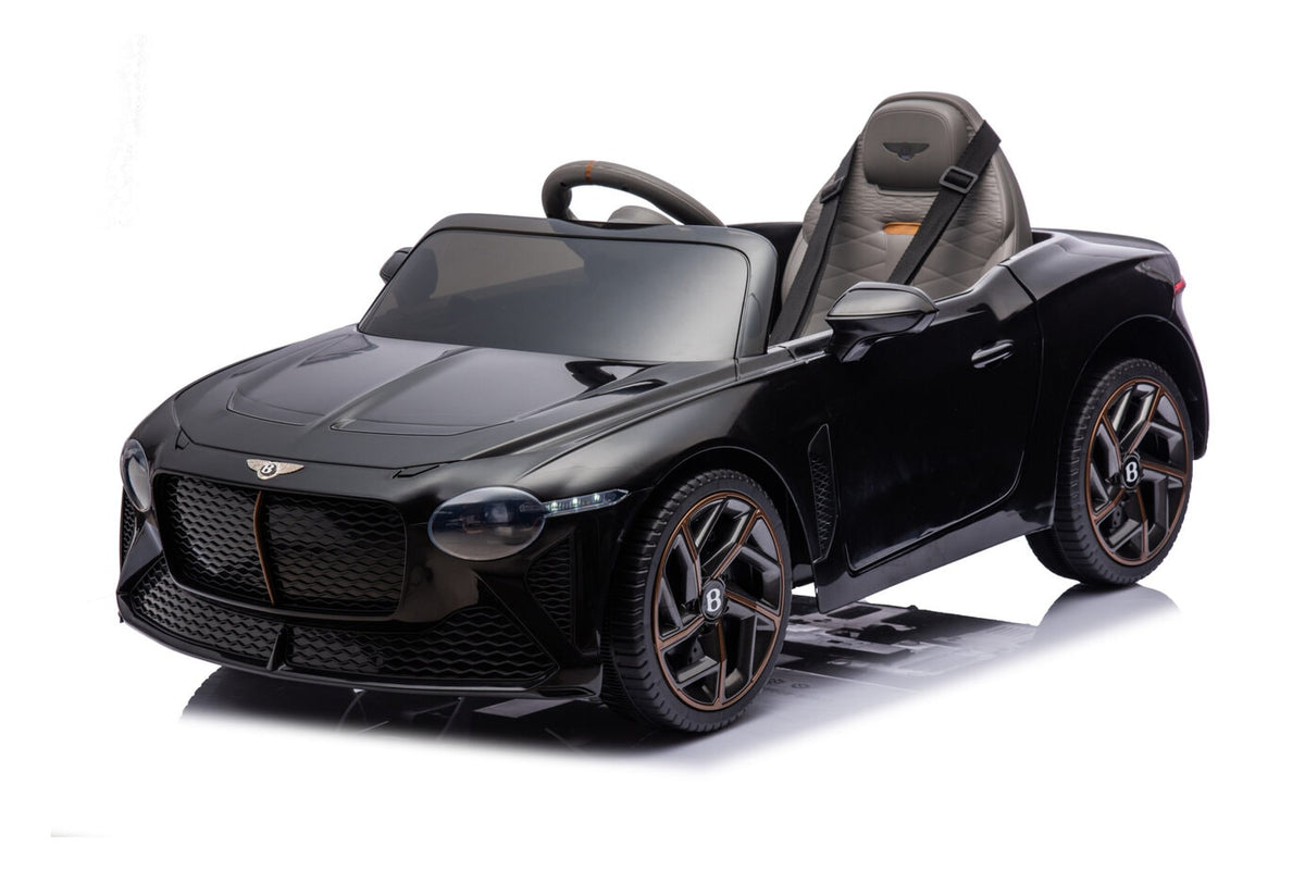 Bentley Bacalar Kids Car