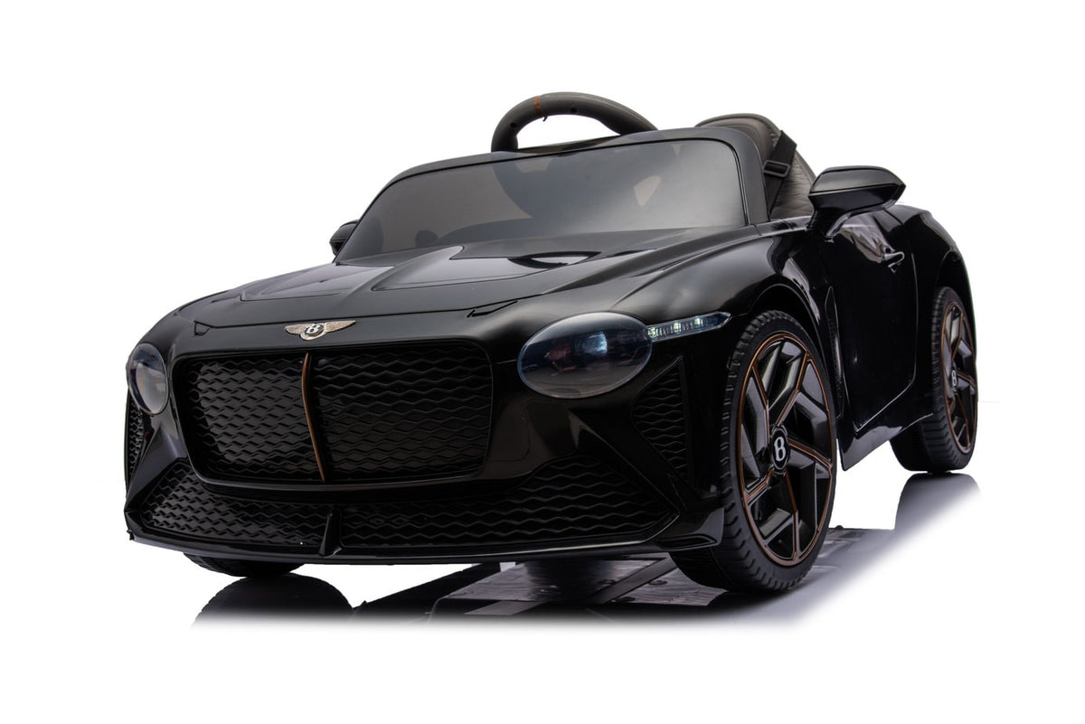 Bentley Bacalar Kids ride on car