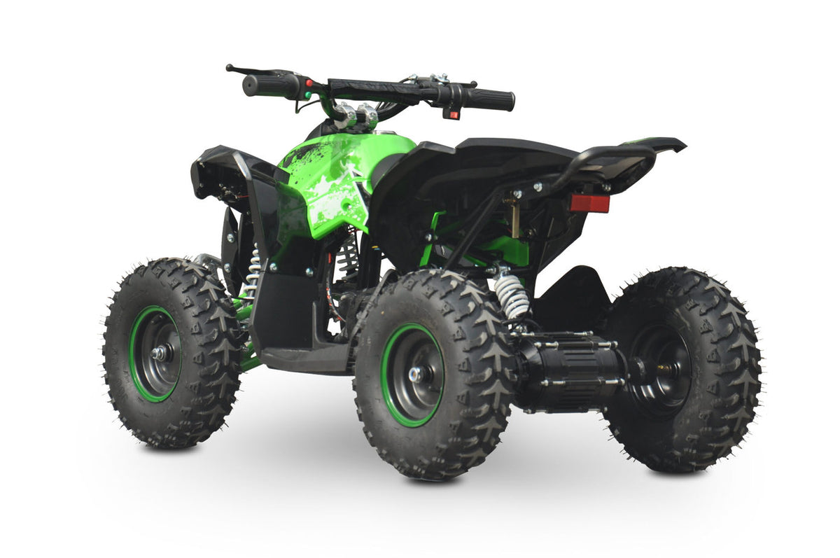 Electric Quad Bike