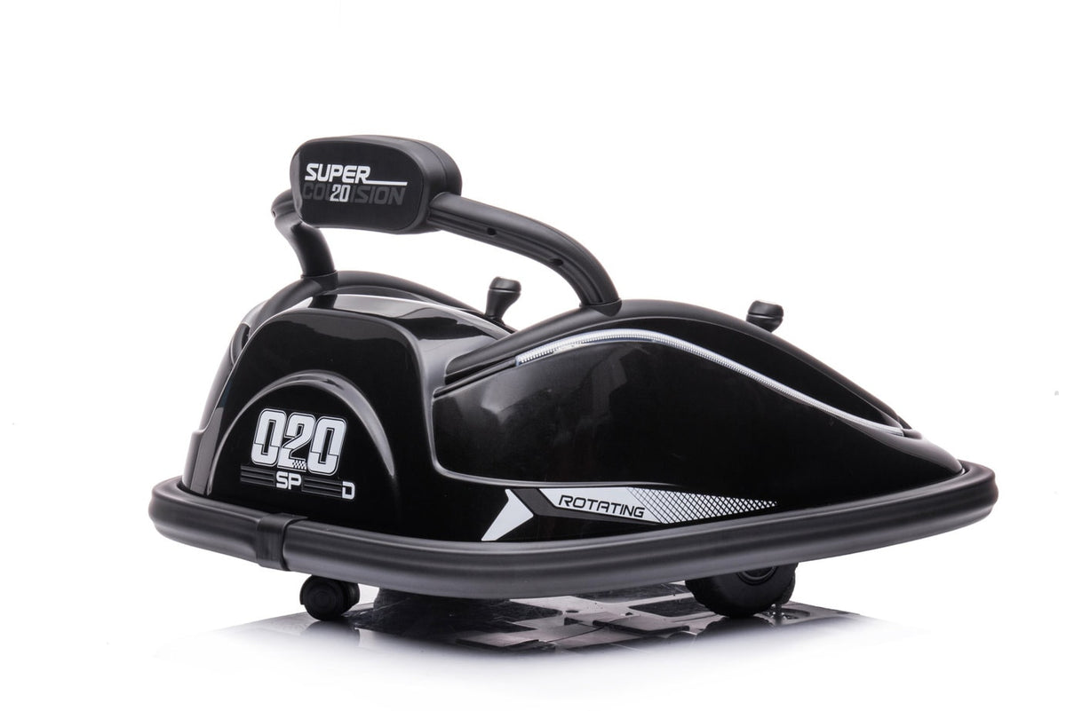 JQ6688 Ride on