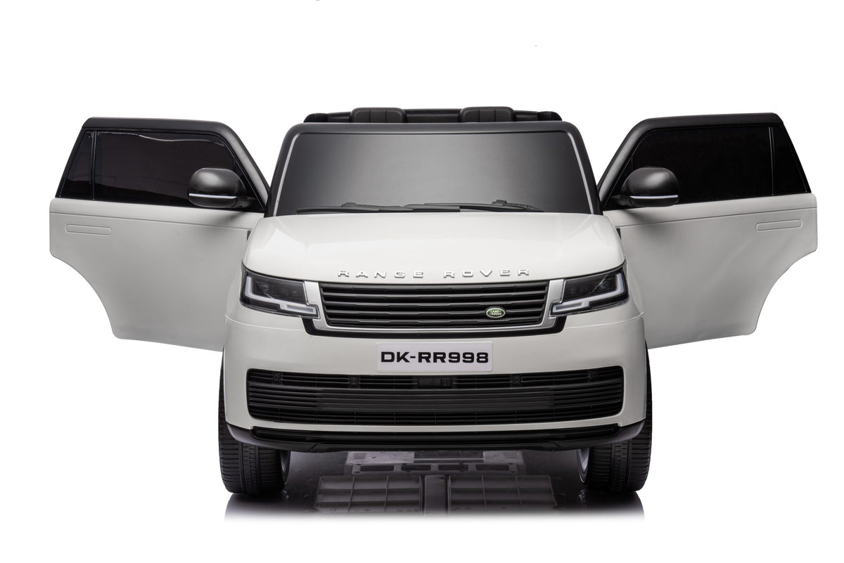 Range Rover Vogue kids ride on electric car