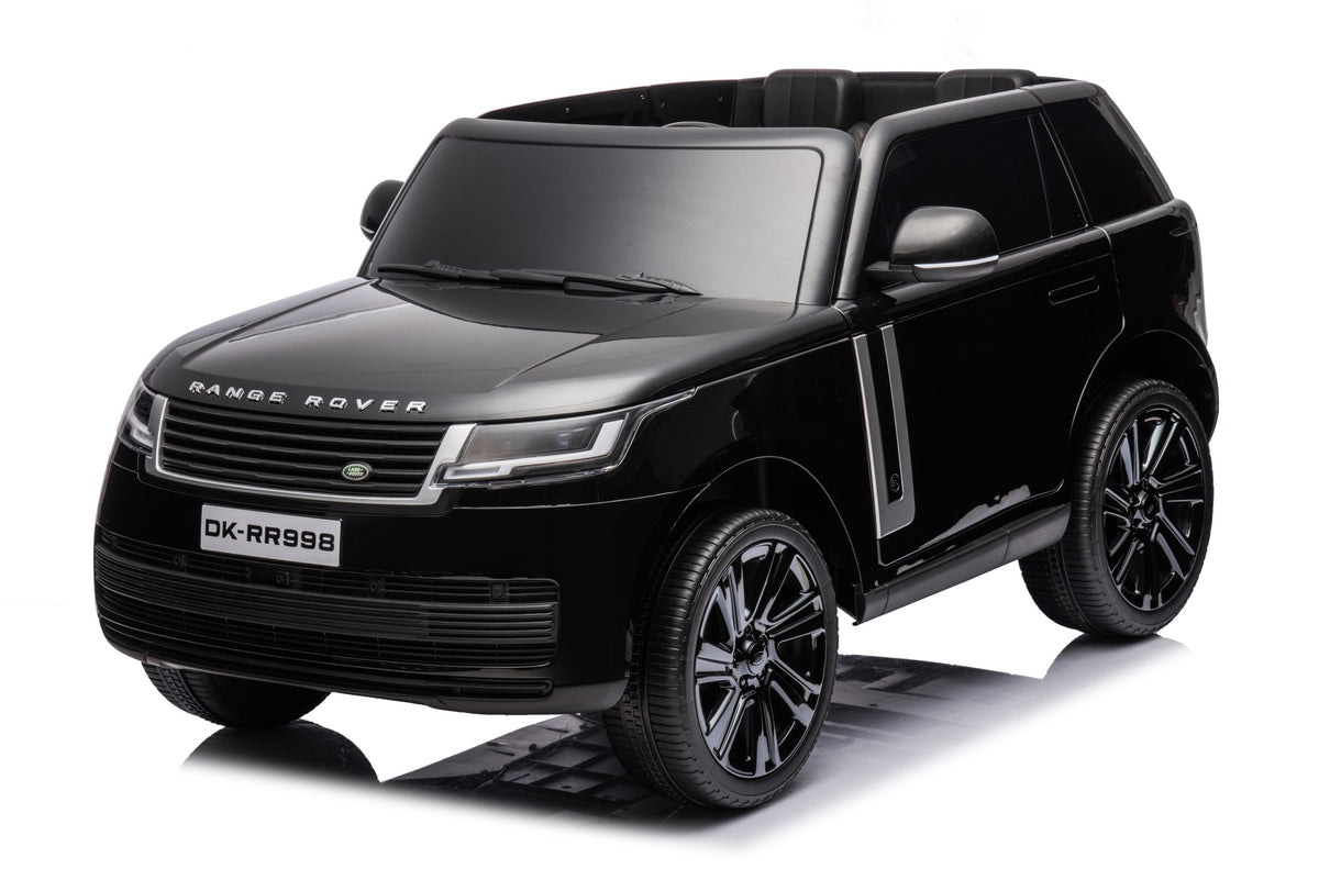 Range Rover ride on car for 4 year old