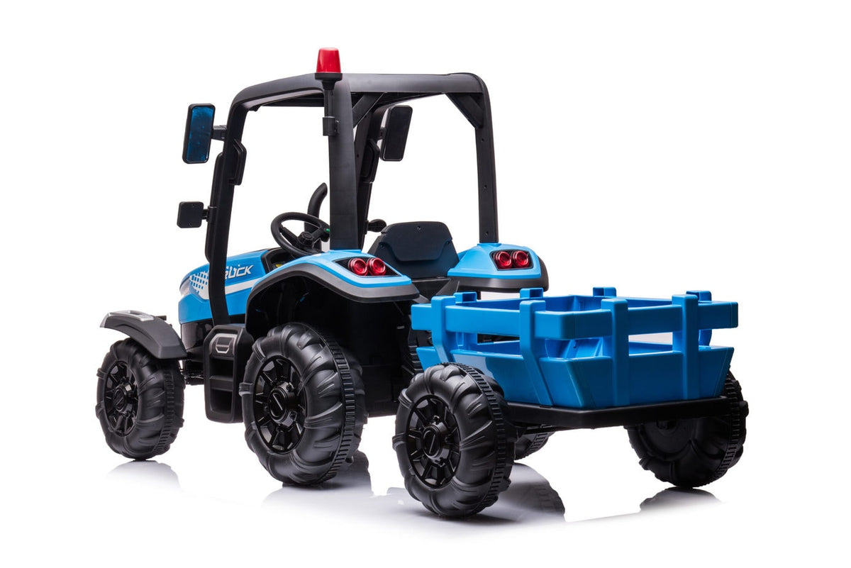 Farm Yard Kids Tractor