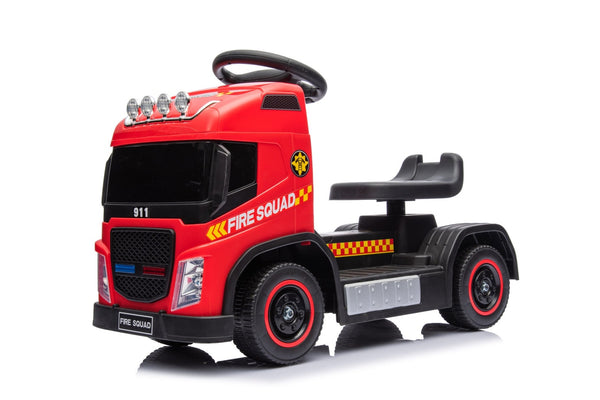 Kids Ride on Fire Engine FOR 3 YEAR OLD