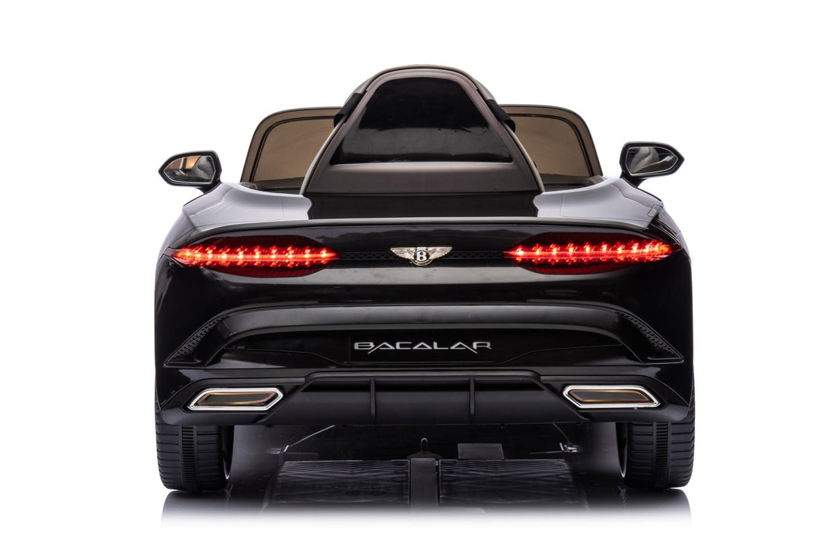 Bentley Car for Kids