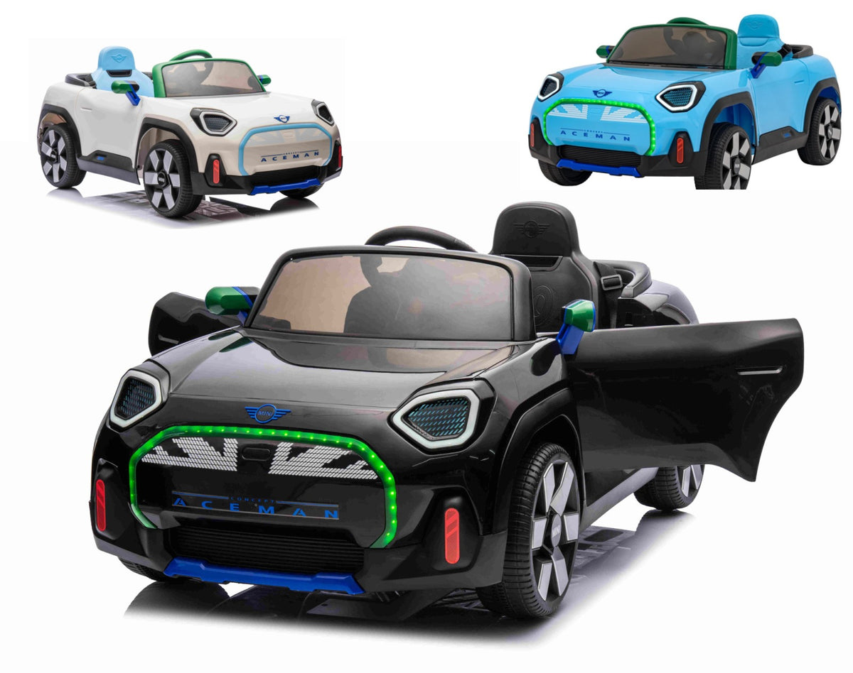 Kids Mini Ride on Cars