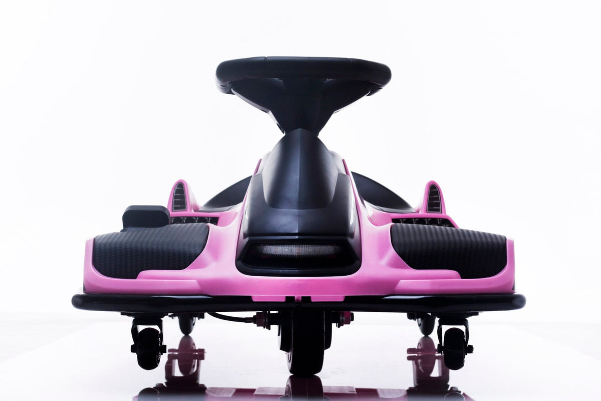 Pink SX2219 Zippy Zoom