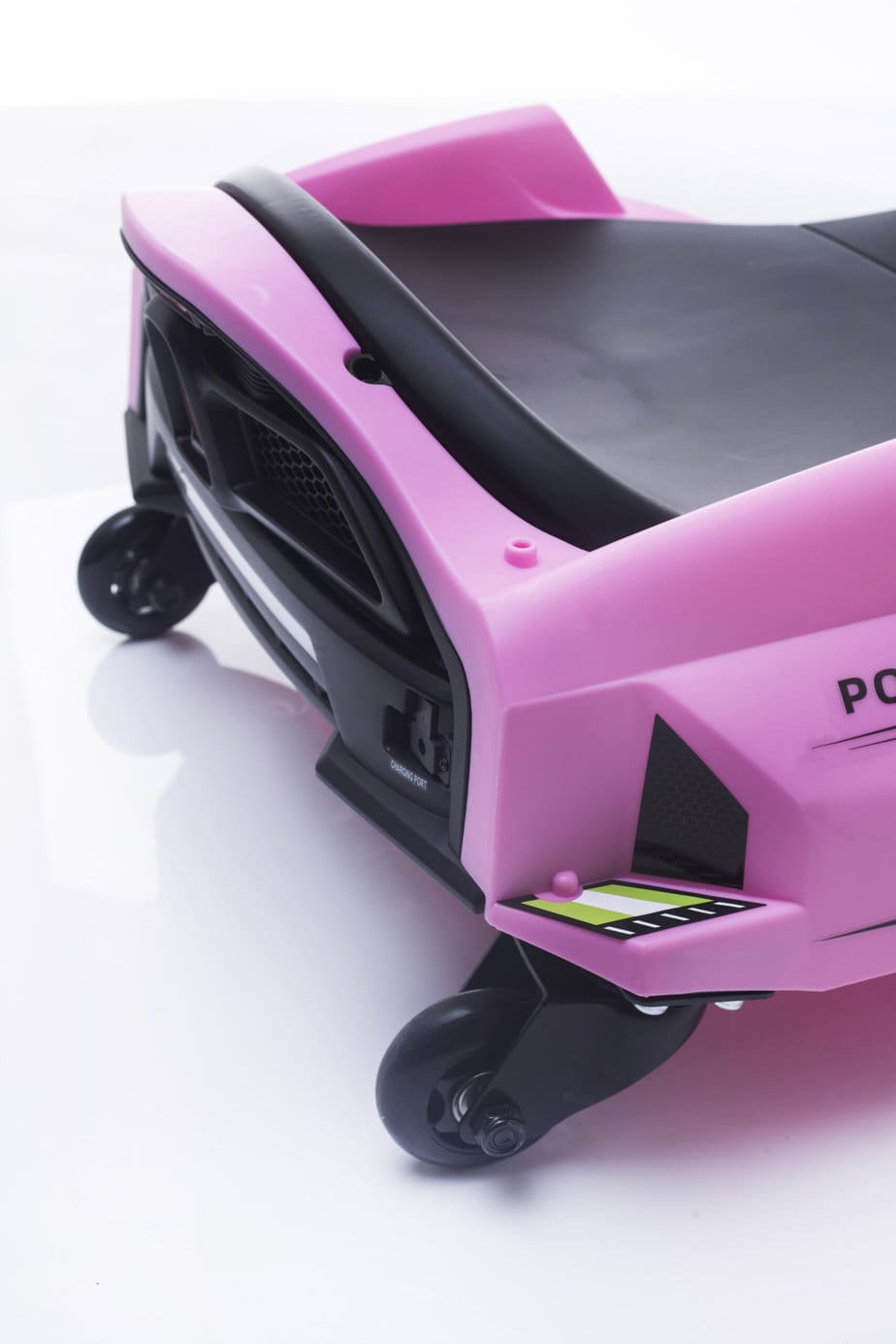 Drift Kart in Pink