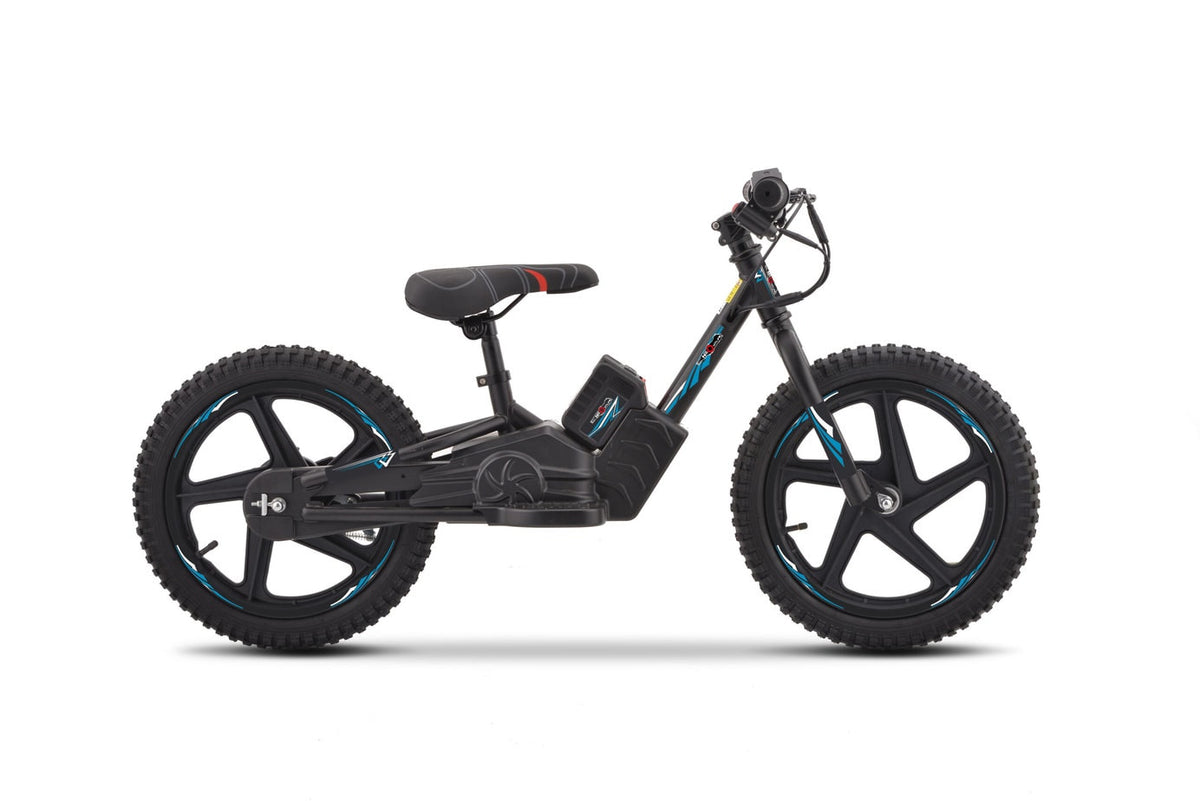16 inch balance bike electric
