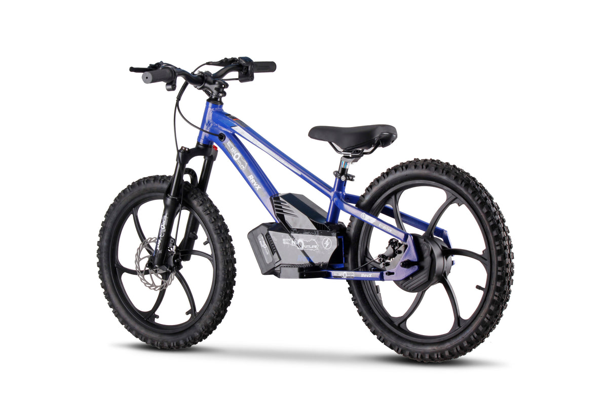 Neo Outlaw 36v 400w electric bike