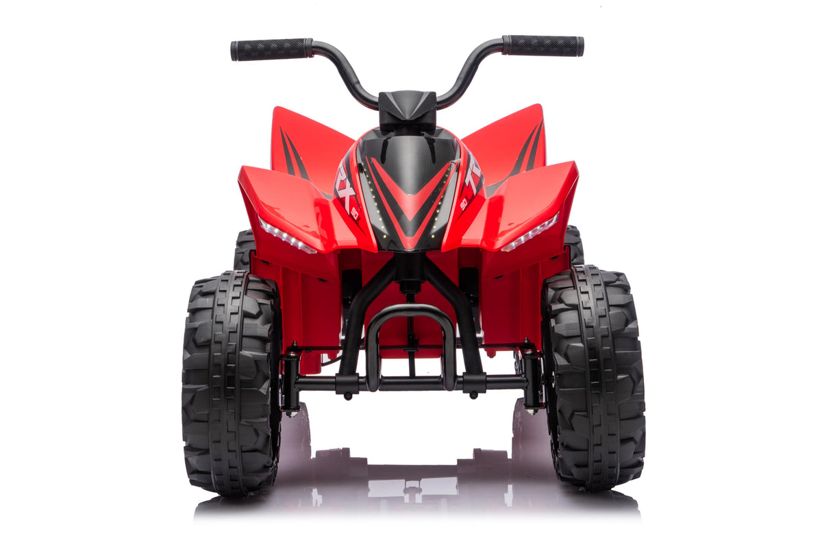 Honda Licensed Kids Electric ATV – 24V Electric Quad Bike