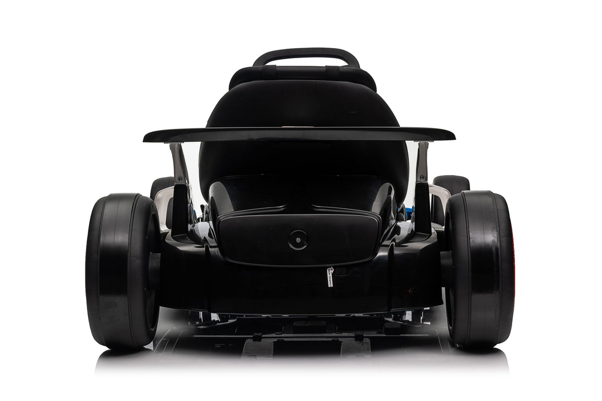 24v Electric Go Kart