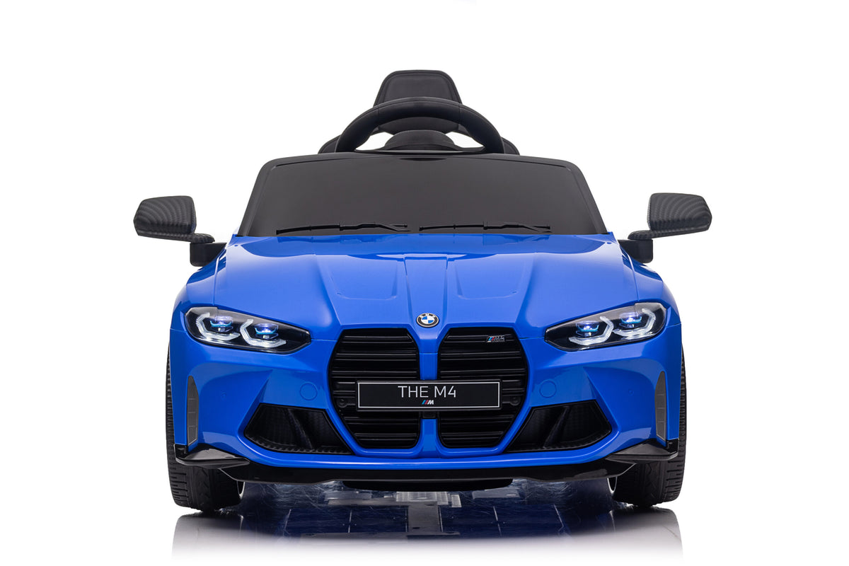 Official Licensed Kids BMW M4 Ride On Toy