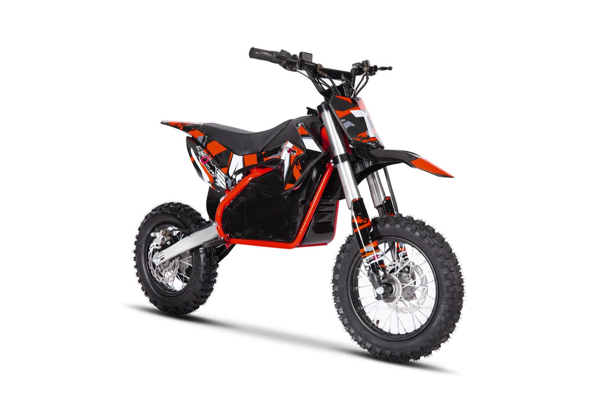 Neo Outlaw 1200W Electric Dirt Bike 48V Power