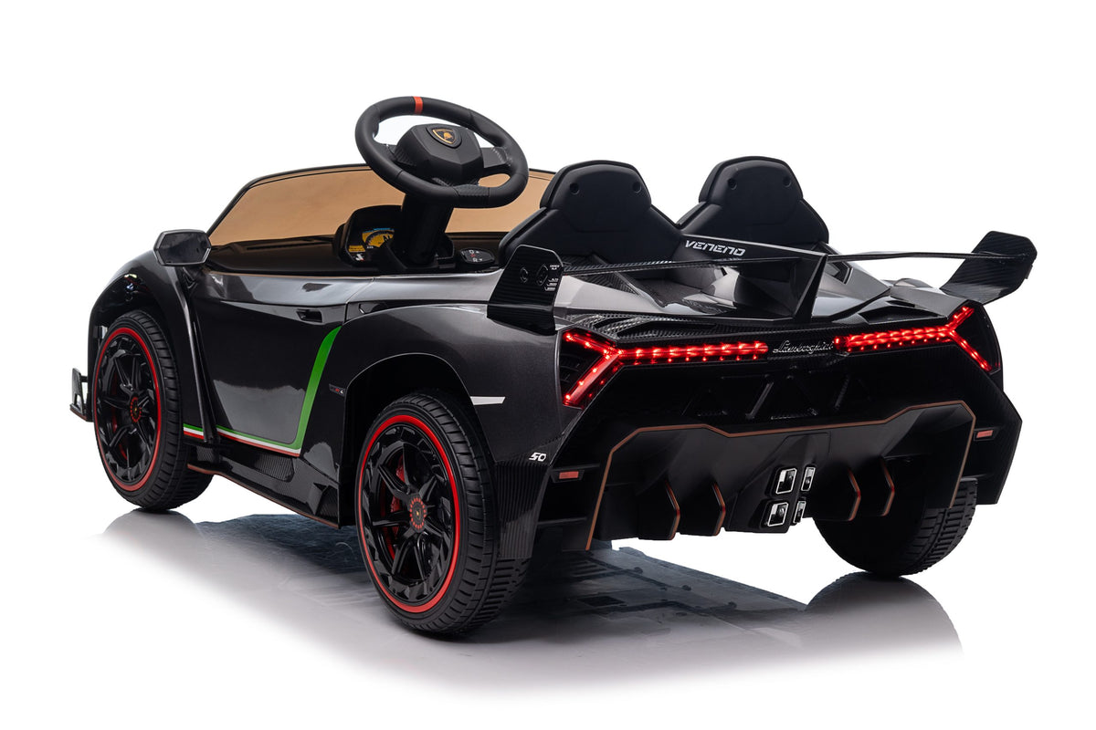 Kiddies Lamborghini Car