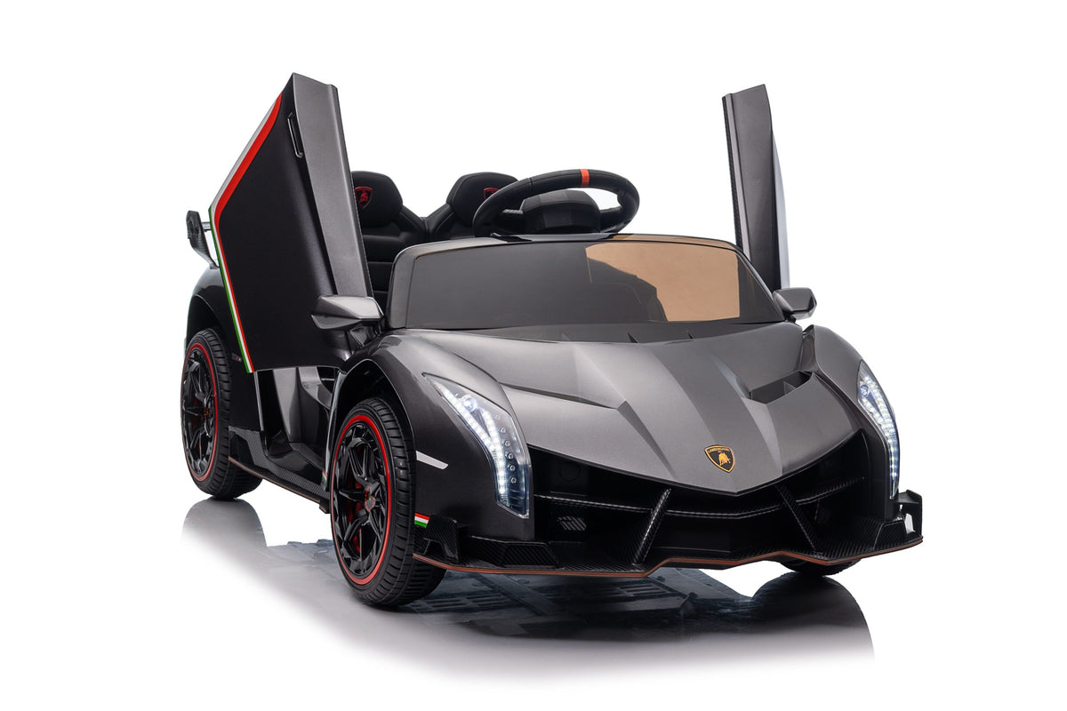 Kids Ride on Car for 3 year old