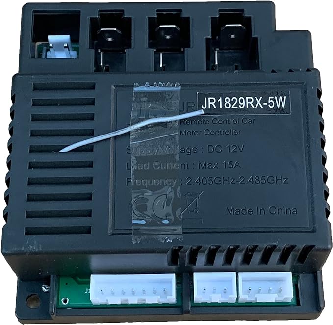 JR1829RXS-5W