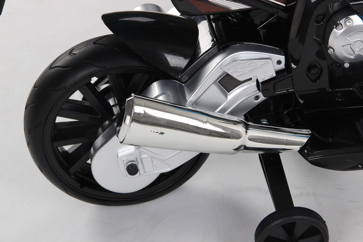 kids motorbike for 5 year old