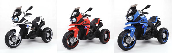 Kids Ride On Electric Tricycle