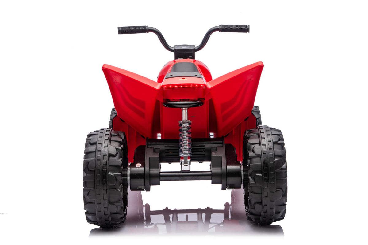 Honda Licensed Kids Electric ATV – 24V Electric Quad Bike