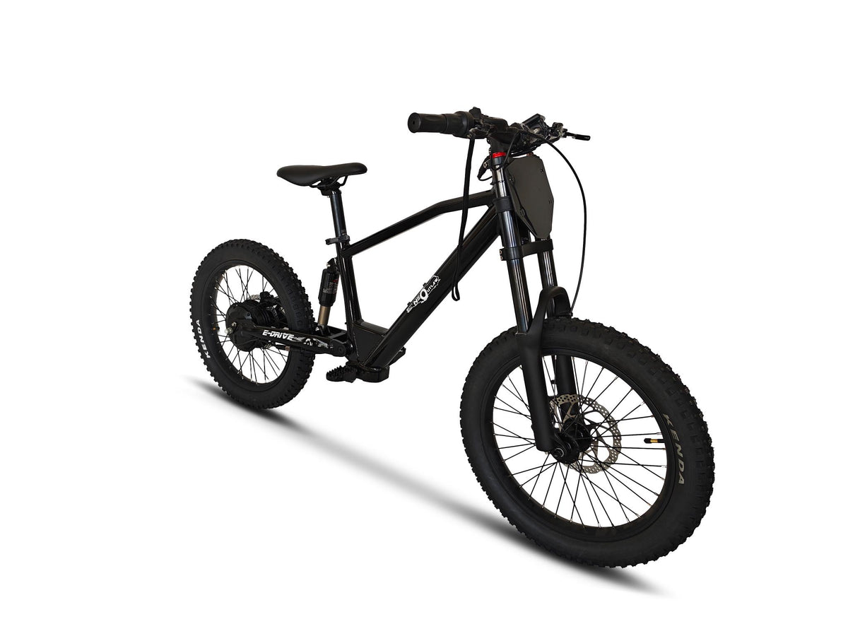 Neo Outlaw Max Pro 20" 750W Electric Balance Bike | 36km/h Kids Electric Dirt Bike