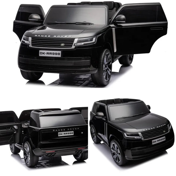 Kids Range Rover Vogue Ride On Car