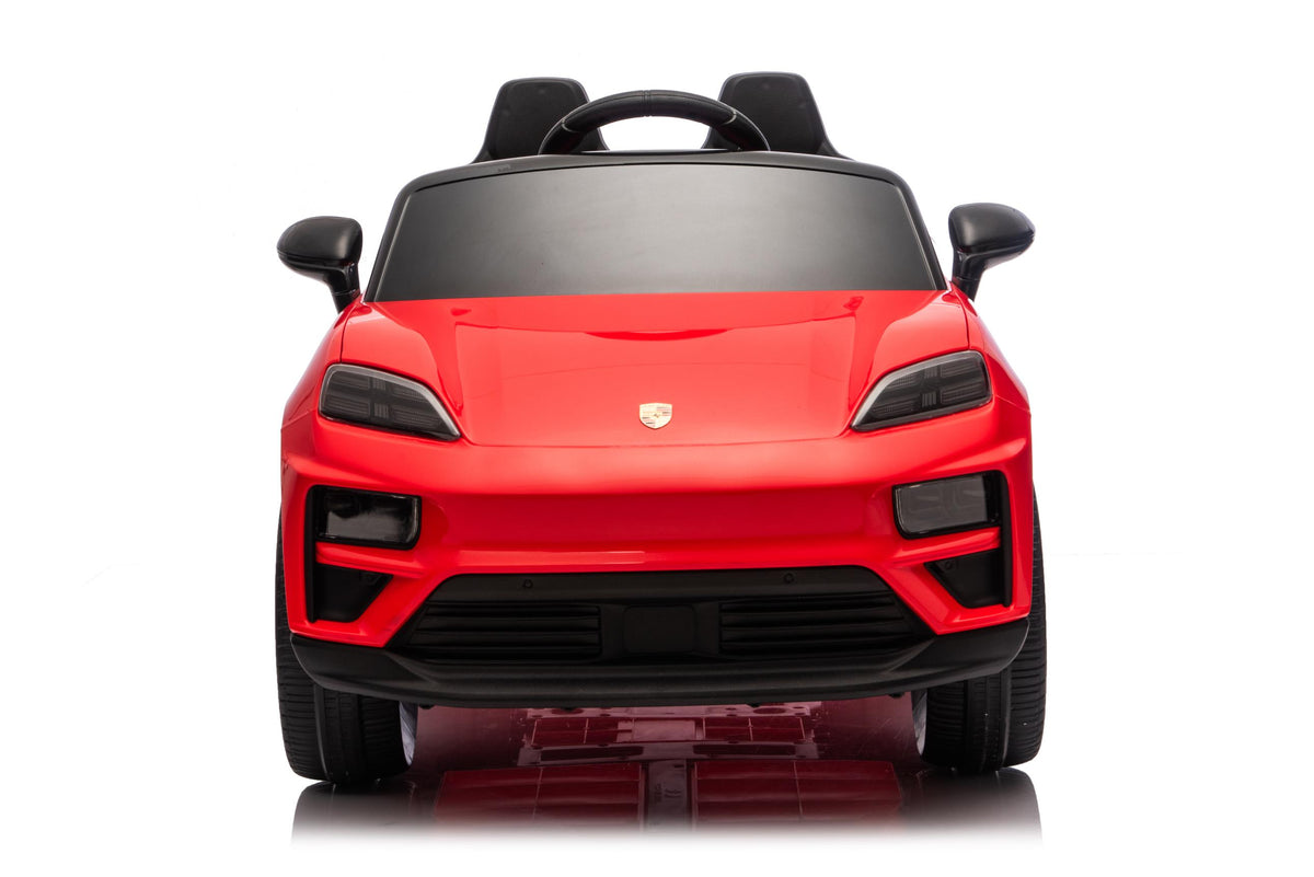 Porsche Macan Electric Ride-On Car For Kids 2 Seater