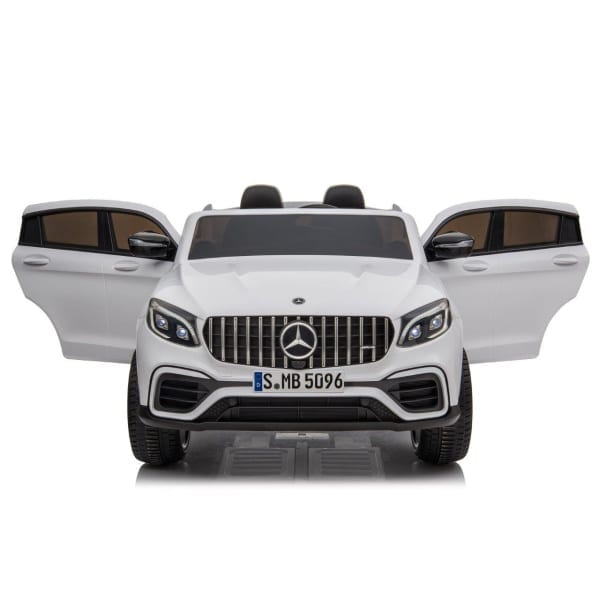 Kids Mercedes SUV AMG GLC63S 24v Electric Ride-on Car