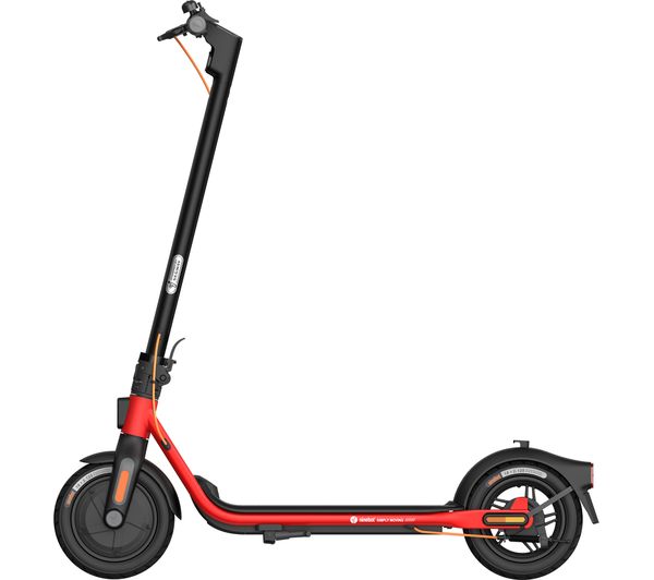 Segway Ninebot D28E Electric Scooter – Ex Display